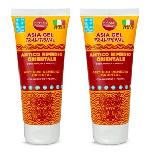 GEL ANALGÉSICO COSMI