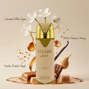 Desodorante Eclaire 200ml
