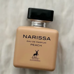 Narissa Peach 100ml