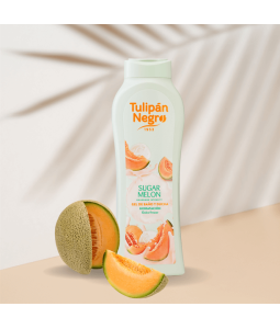 GEL SUGAR MELON 650ML