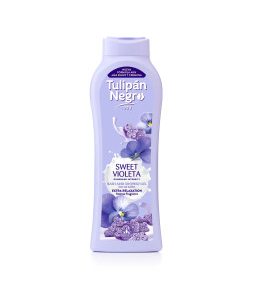 GEL SWEET VIOLETA 650ML