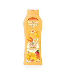 GEL TROPICAL MANGO 650ML