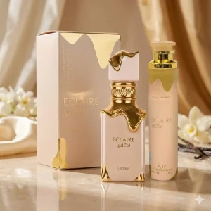 Pack Eclaire Perfume 100ml + Ambientador 300ml
