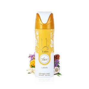 Desodorante Yara Tous 200ml