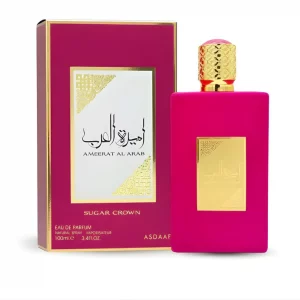 Ameerat Al Arab Sugar Crown