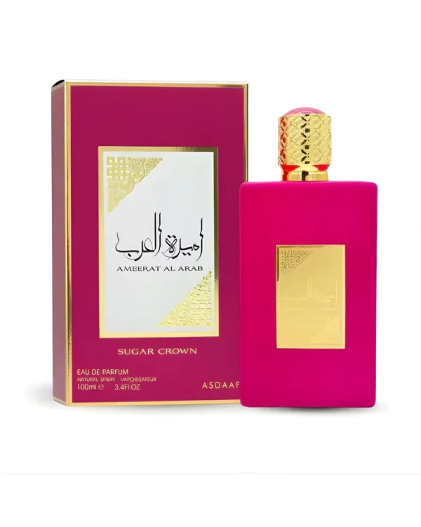 Ameerat Al Arab Sugar Crown